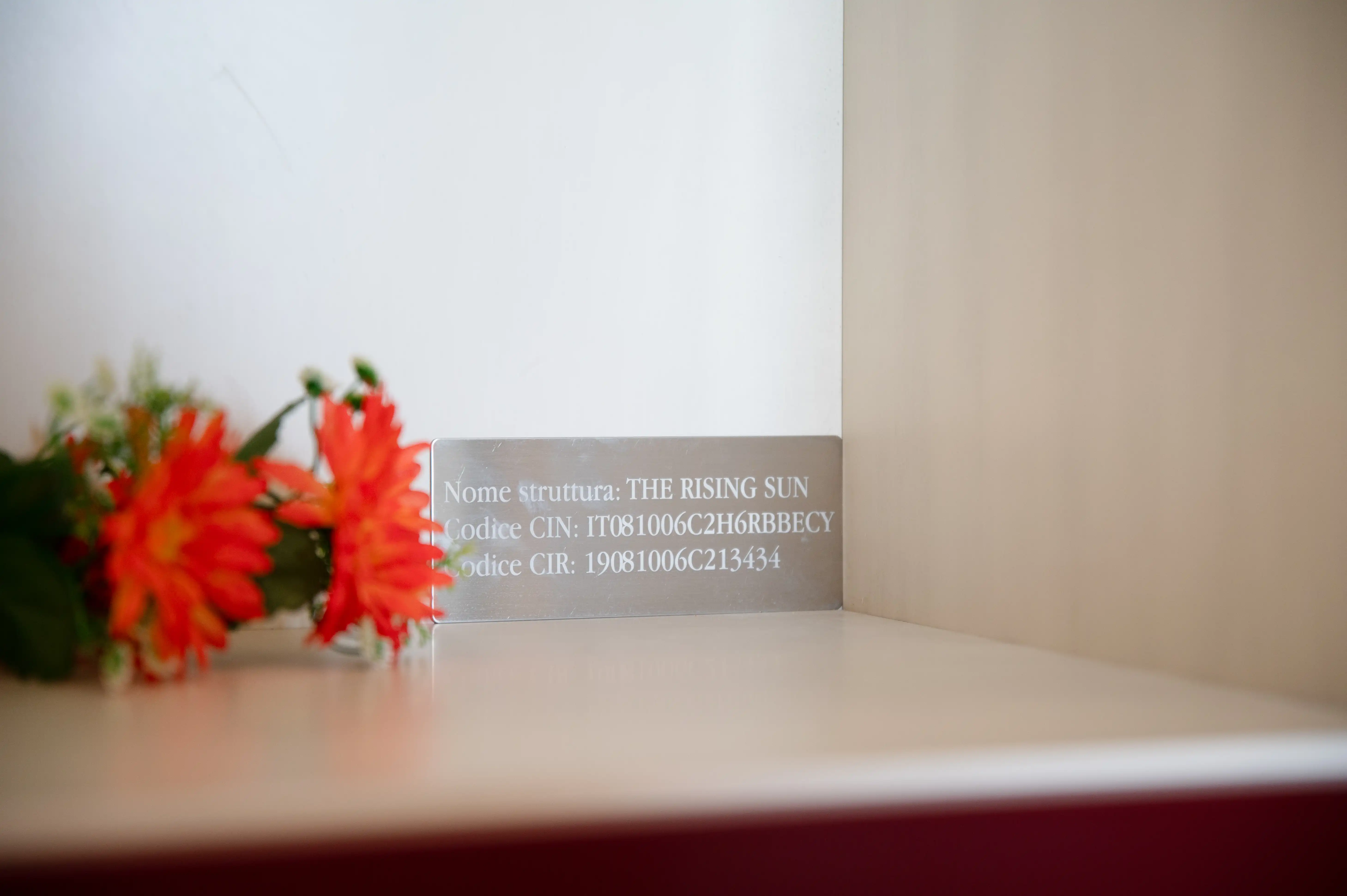 Casa vacanza Marinella di Selinunte - Interno accogliente con arredi moderni, The Rising Sun